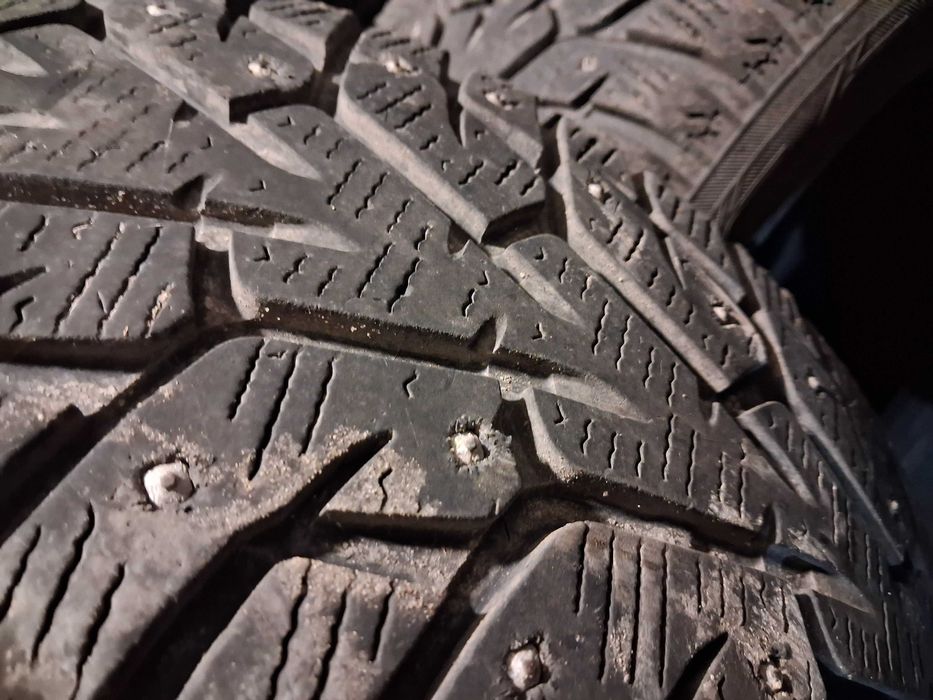 Продам колеса Ваз Нива