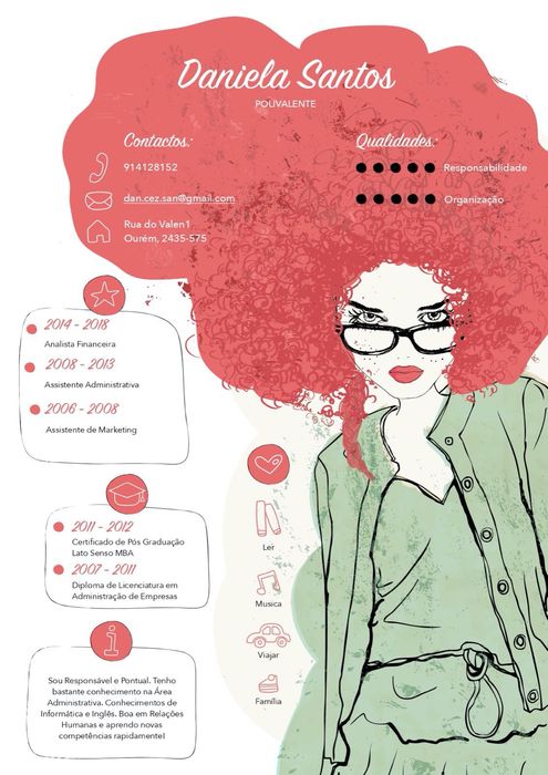 Customized Resume475089053963397122