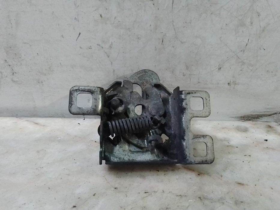 Fecho do Capot ALFA ROMEO Giulietta (940_)