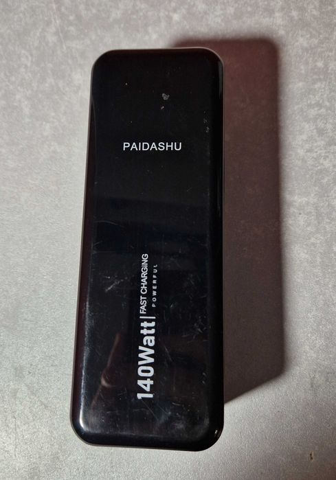 PAIDASHU powerbank 27000 MAH