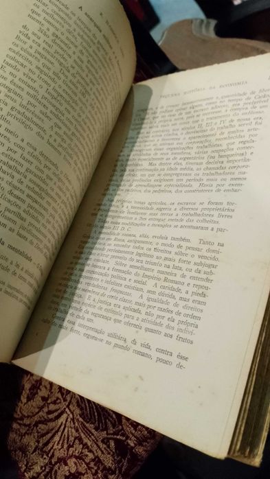 Pequena História da Economia 1943 R. Haddock Lobo