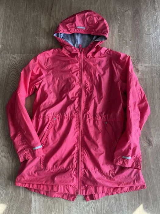 Kurtka wiosenna Endo, rozm. 146, odblaski