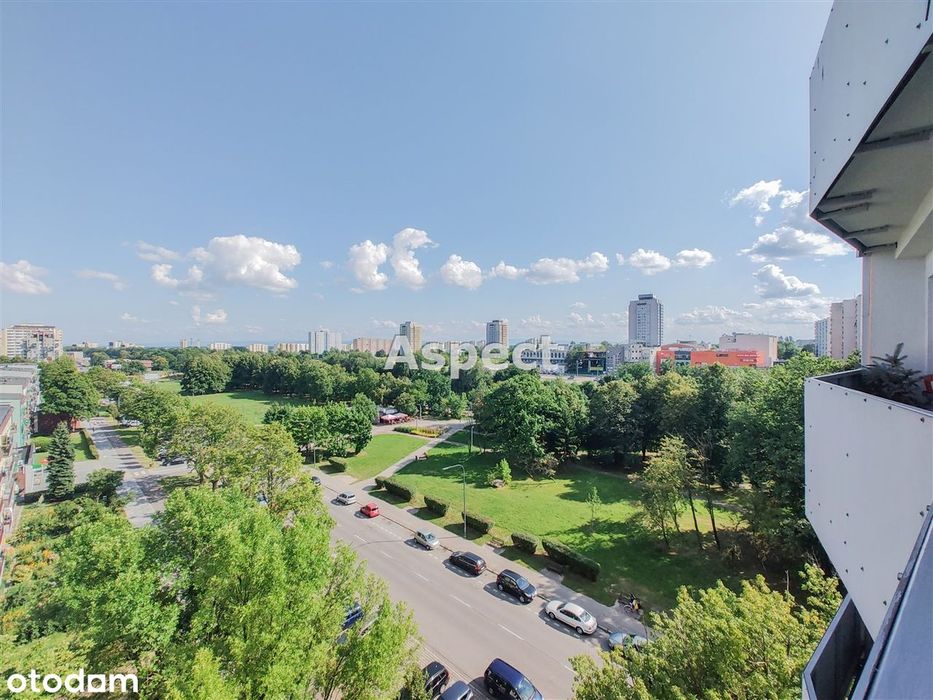 2 pokojowe mieszkanie w sercu Tychów