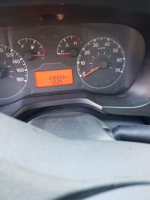 Сітроен немо 1,4 бензин