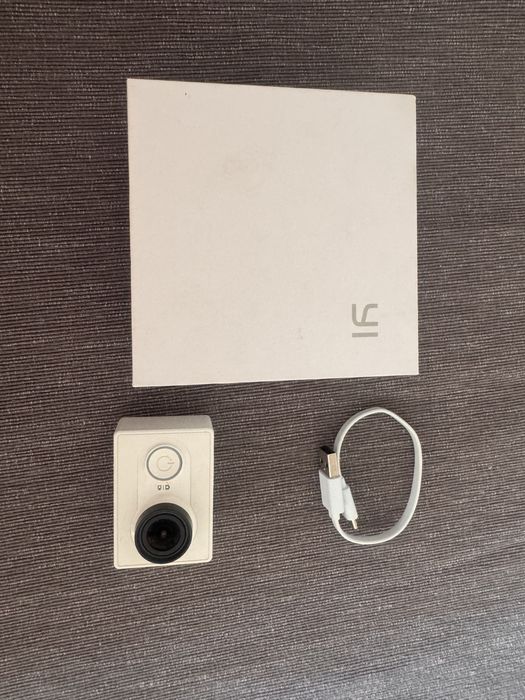 Kamera sportowa Xiaomi Yi