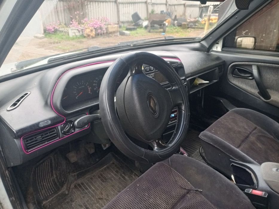 Продам ВАЗ 21099 інжектор 1.6  2010 року