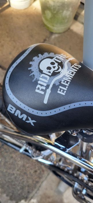 Sprzedam legendarny bmx Haro Mid School 2000r