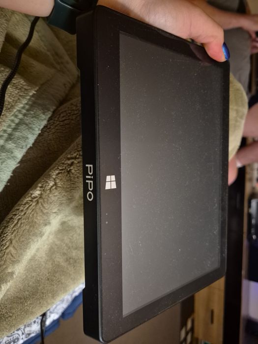 PiPO X9 mini PC / tablet 8.9" dotykowy Windows + Android