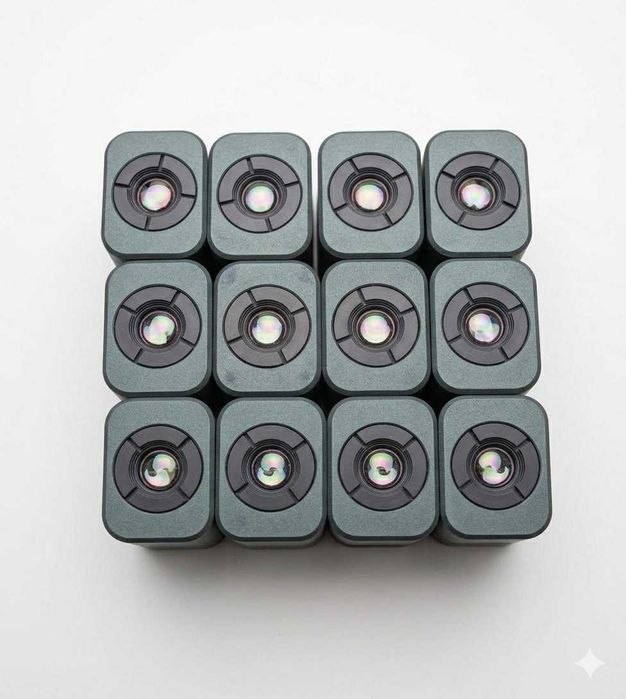 ВИКУП CADDX 640 / CADDX 384