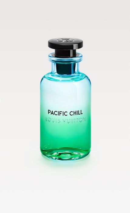 Парфюм   Louis Vuitton Pacific Chill. Новый. Оригинал