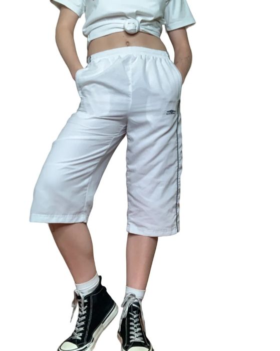 Бриджі-шорти UMBRO