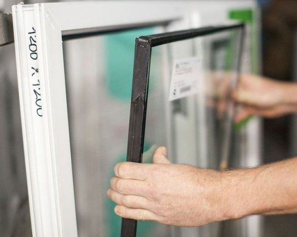 Ремонт окон дверей/установка