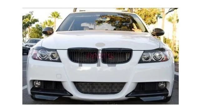 Splitters Bmw Série 3 E90 E91 (2005 a 2008)