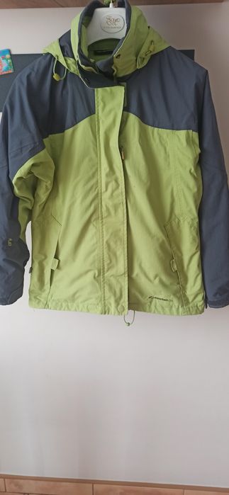 Kurtka narciarska