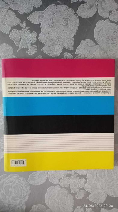 Guia de artes gráficas: Design e Layout - David Dabner · Editorial Gustavo Gili e S.L.