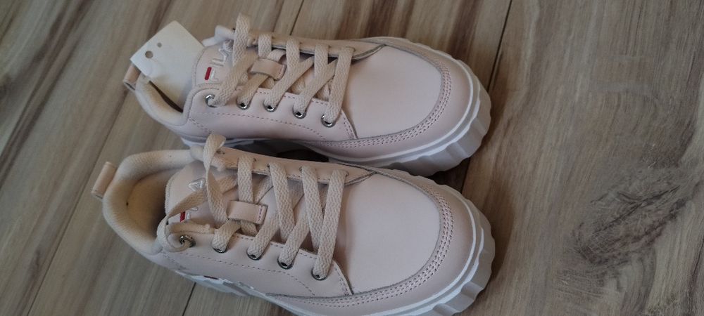 Buty Fila damskie 36