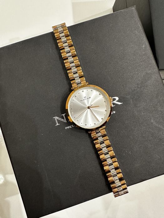 Годинник жіночий NACAR