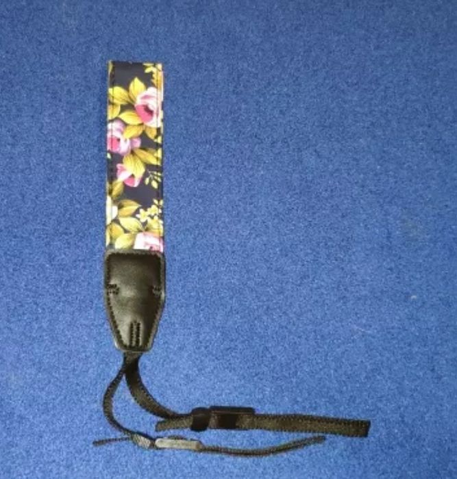 Ремінь для фотоапарата або відео камери (подарунок фотографу)