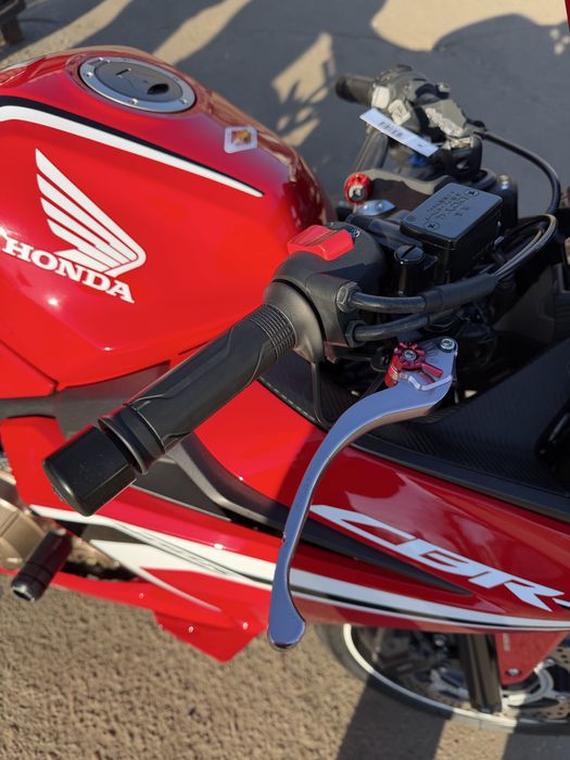 Honda CBR400 2020р