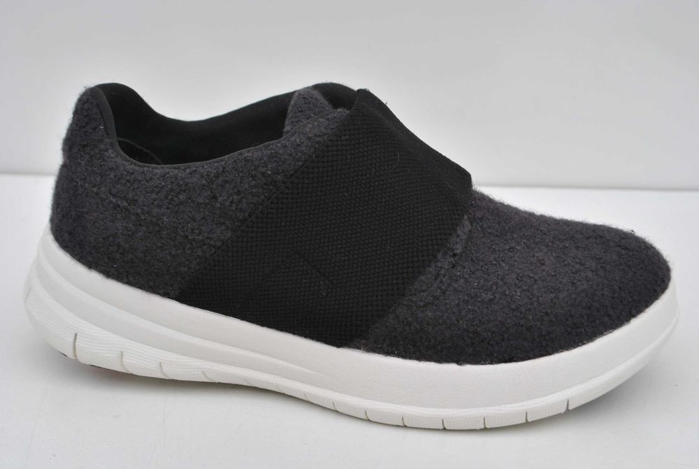 Sneakersy marki FitFlop