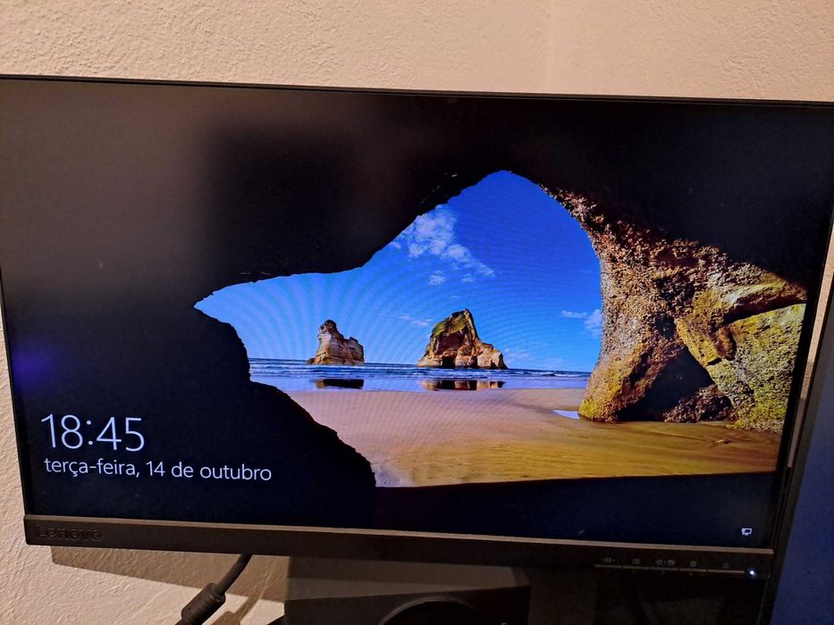 Placa gráfica Gigabyte Nvidia GeForce GT 1030 OC