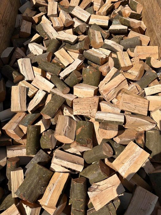 Drewno opałowe / kominkowe