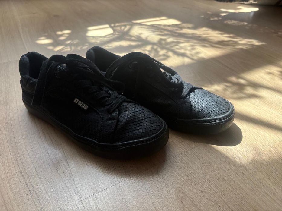 Buty sportowe BigStar