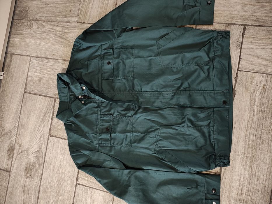 Спецодяг, чоловічий робочий костюм 56-58розмір