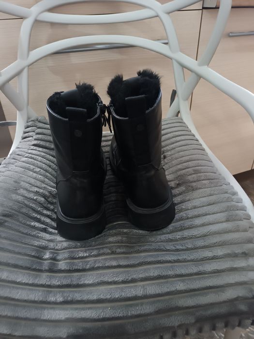 Kozaki Ocieplane Dee Zee CCC