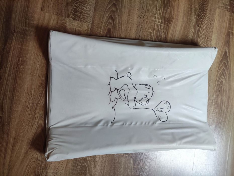 Przewijak niemowlęcy