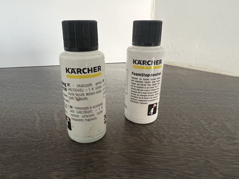 Karcher FC 3 mop, myjka bezprzewodowa.  Stan bardzo dobry. Wysyłka.