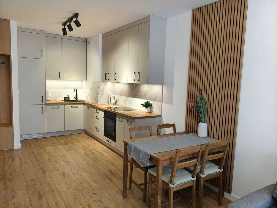 REZERWACJA | Konopnickiej 15 | Duży balkon