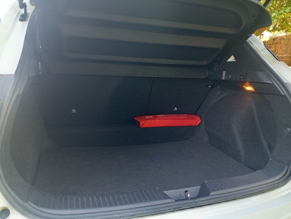 Nissan Qashqai 1.3 DIG-T 140cv 2022 NACIONAL