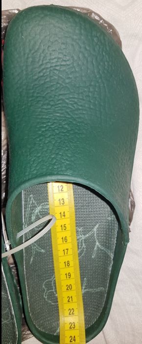 Тапочки для девочек Parkside