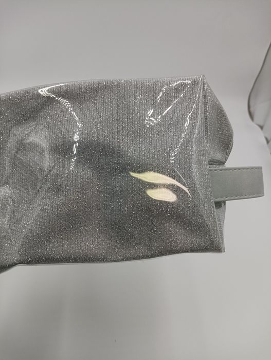 Kosmetyczka podróżna damska