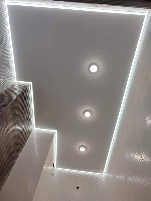 Натяжні Стелі Долина/Болехів/Калуш