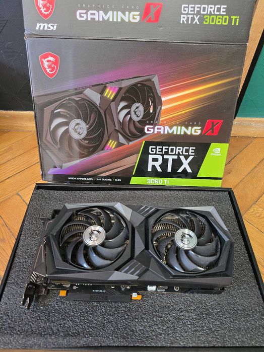 【新品未開封】GIGABYTE NVIDIA GeForce RTX3060 GIGABYTE NVIDIA GeForce RTX3060