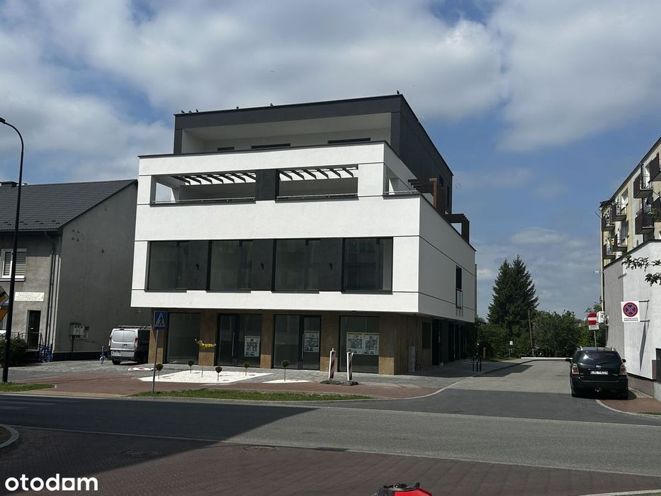 Komfortowy apartament w centrum Biłgoraja