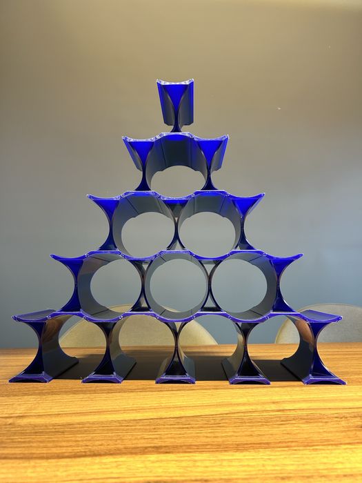 Garrafeira Kartell Infinity