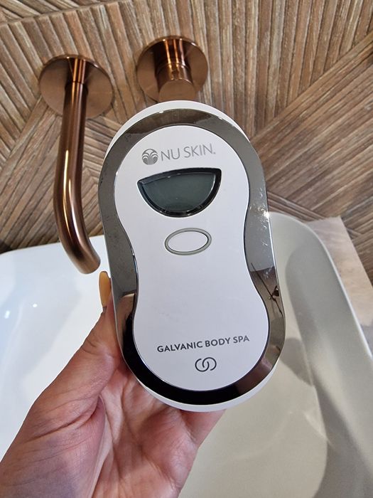 Galvanic Body Spa
