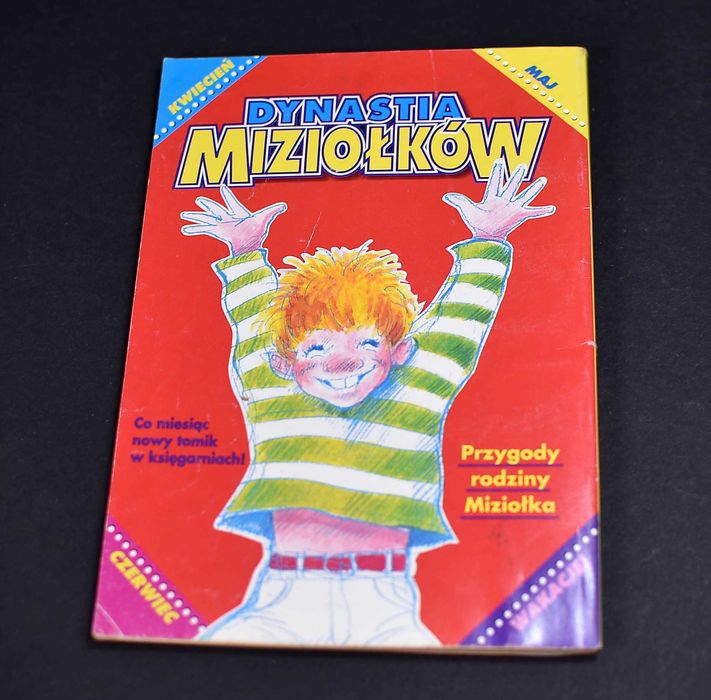 Komiks # Donald i Spółka 41