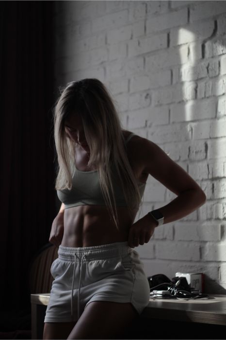 Тренер онлайн та офлайн