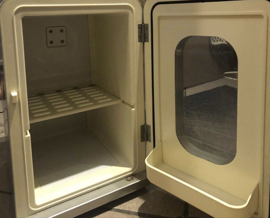 Lodówka Turystyczna bcr15 15 litrów