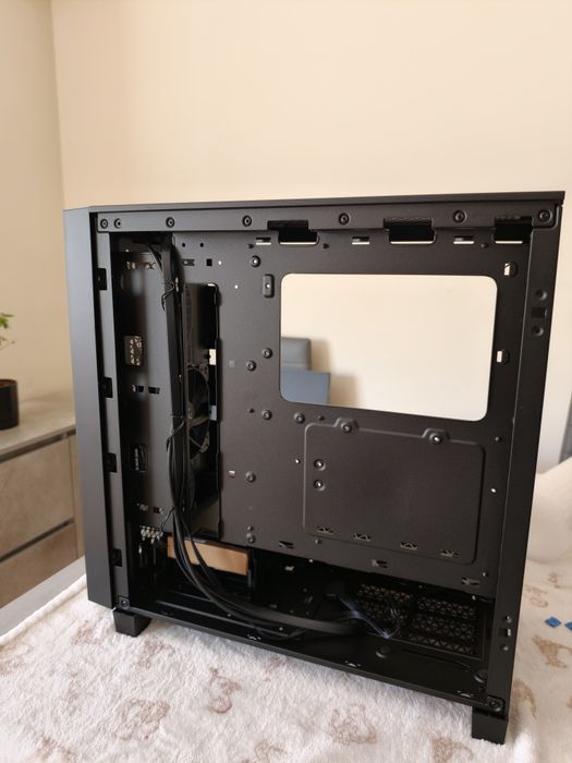 Caixa Corsair 3000D Airflow