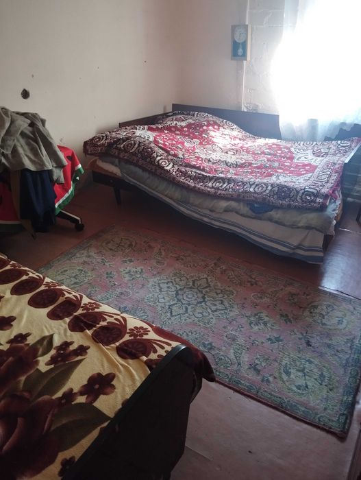 Дачний будиночок