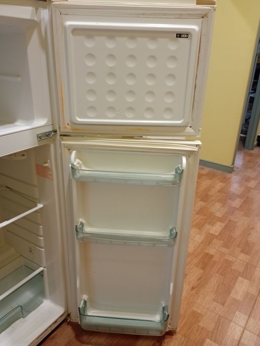 Frigorífico pequeno