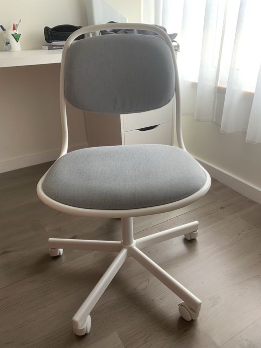 Cadeira de escritório IKEA - Orfjall