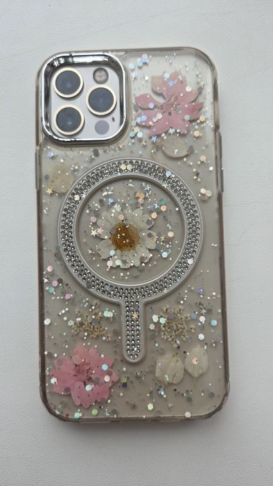 Чохол IPhone 12 pro