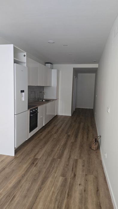 T0+1 remodelado a estreiar em Sacavém