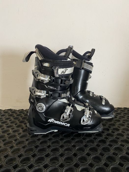 Buty narciarskie Nordica Speedmachine 95 WR - 26,5 - EU 40